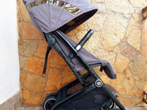 DJECIJA KOLICA Bebe KISOBRAN  torba kofer    GB  top