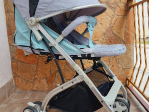 DJECIJA KOLICA Bebe kisobran torba,kofer  Daky Baby