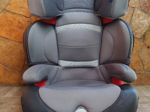 AUTOSJEDALICA ZA DJECU 15-36 KG CHICCO  OASYS  2,3