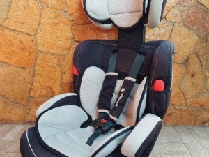 AUTOSJEDALICA ZA DJECU 9-36 KG Medo   BROONDO