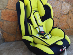 AUTOSJEDALICA ZA DJECU 9-36 KG  holdon baby TOP