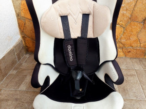 AUTOSJEDALICA ZA DJECU 9-36 KG  CHIPOLINO   super
