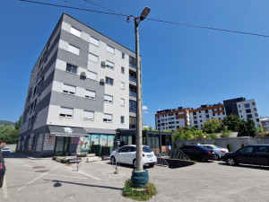 Četverosoban stan Otoka prodaja novogradnja