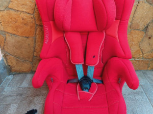 AUTOSJEDALICA ZA DJECU  9-36 KG   BREVI  ALLROAD+Jastucici