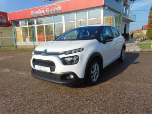 Citroen C3 1.2 Feel Nav 2020