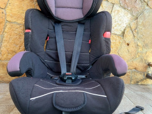 AUTOSJEDALICA ZA DJECU 9-36 KG Medo BROONDO