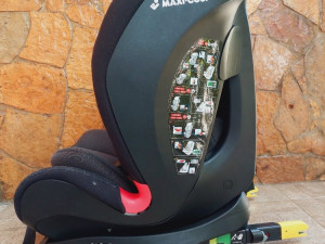 AUTOSJEDALICA ZA DJECU 9--36 KG  MAXI  COSI  TITAN ekstraa