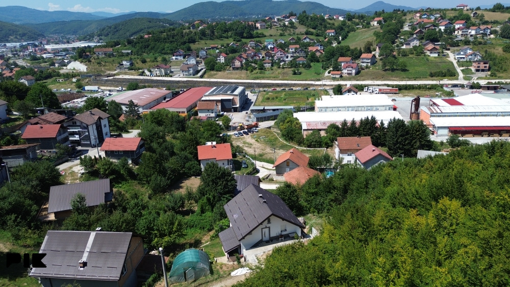 Biro HM/Duplex Kuća Vlakovo 4