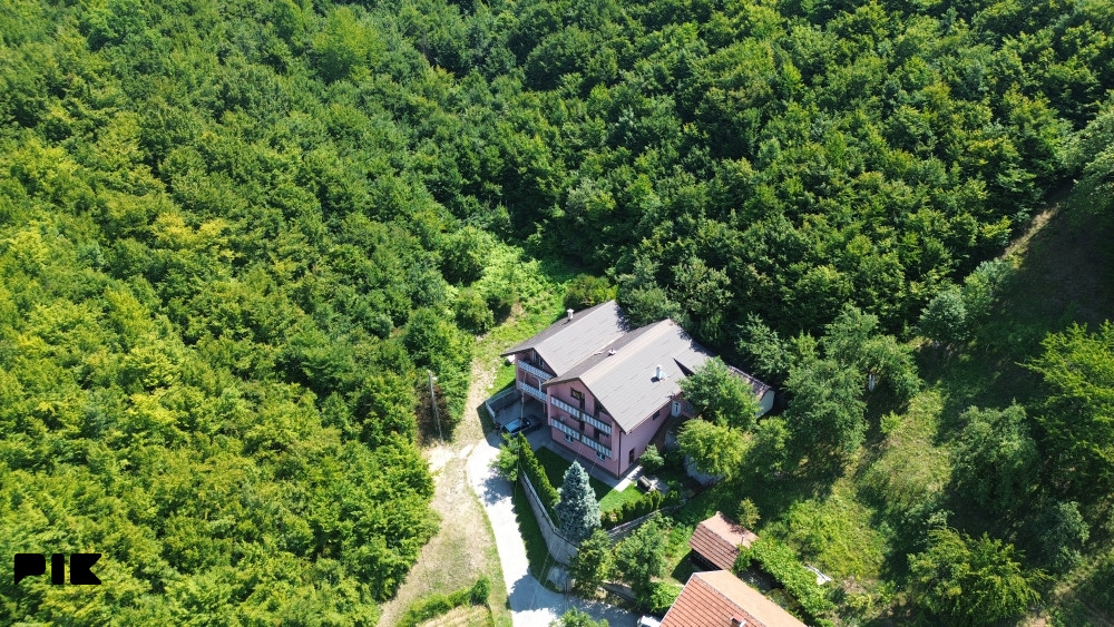 Biro HM/Duplex Kuća Vlakovo 2