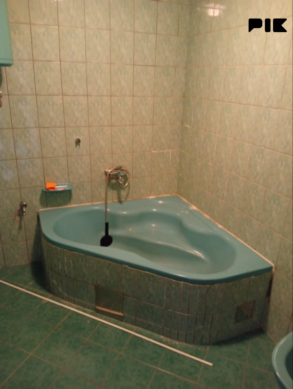Biro HM/Duplex Kuća Vlakovo 11