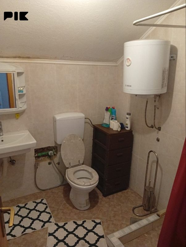 Biro HM/Duplex Kuća Vlakovo 15