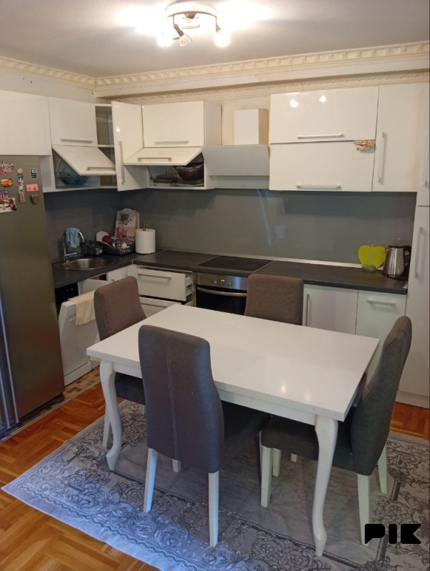 Biro HM/Duplex Kuća Vlakovo 17