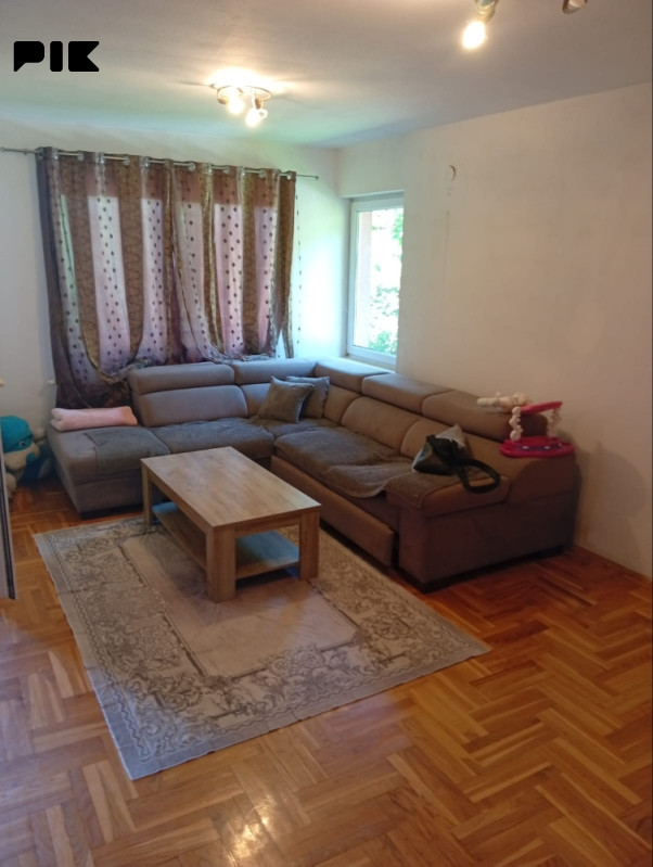 Biro HM/Duplex Kuća Vlakovo 20