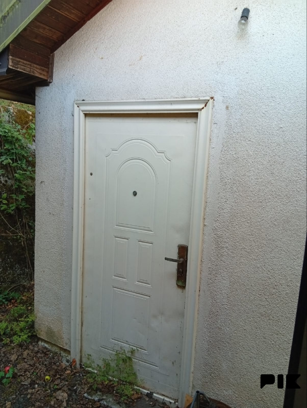 Biro HM/Duplex Kuća Vlakovo 25