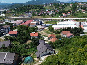 Biro HM/Duplex Kuća Vlakovo photo 4