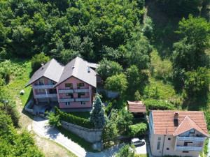 Biro HM/Duplex Kuća Vlakovo photo 3