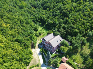 Biro HM/Duplex Kuća Vlakovo photo 2