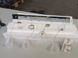 LUSTER HALOGENI