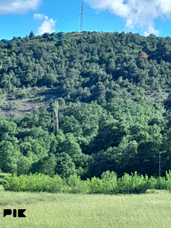 Zemljište Stolac-Poprati