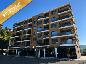 Dvosoban stan 43 m2 - Široki Brijeg Hills Residence 3 photo 1