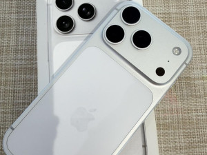 iPhone 17 Pro Max, zamjena za Galaxy S26 Ultra.