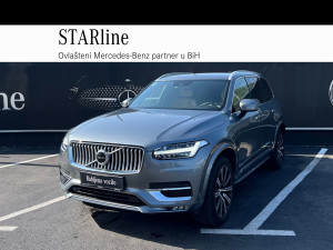 Volvo XC 90 B5 2.0 AWD A/T Inscription XC90 2019