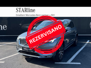 Volvo XC 90 B5 2.0 AWD A/T Inscription XC90 2019