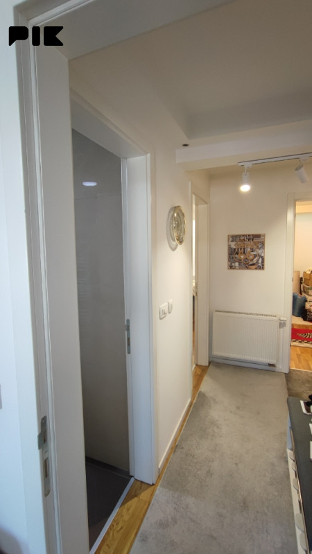 Novogradnja Centar Koševsko Brdo trosoban stan 65m2 13