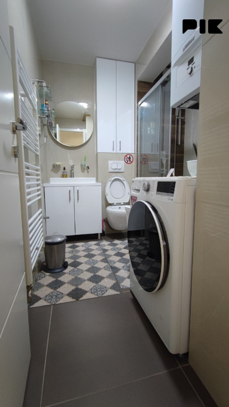 Novogradnja Centar Koševsko Brdo trosoban stan 65m2 11