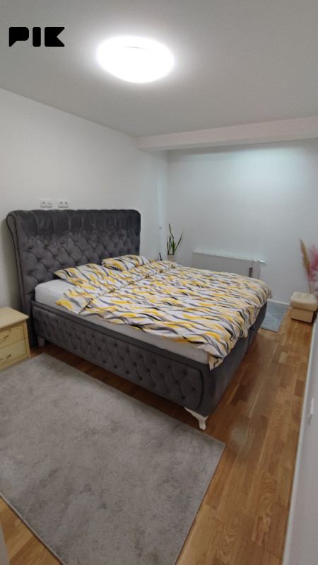 Novogradnja Centar Koševsko Brdo trosoban stan 65m2 15