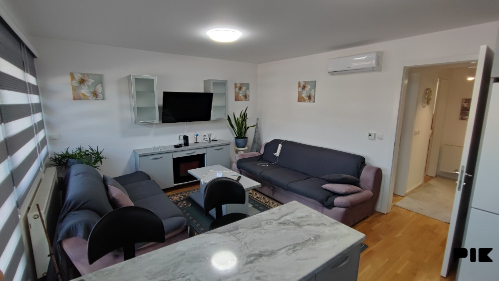 Novogradnja Centar Koševsko Brdo trosoban stan 65m2 16