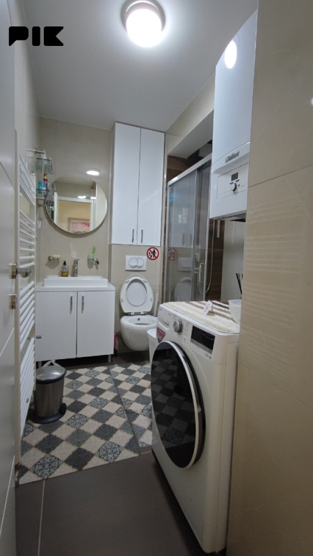 Novogradnja Centar Koševsko Brdo trosoban stan 65m2 7