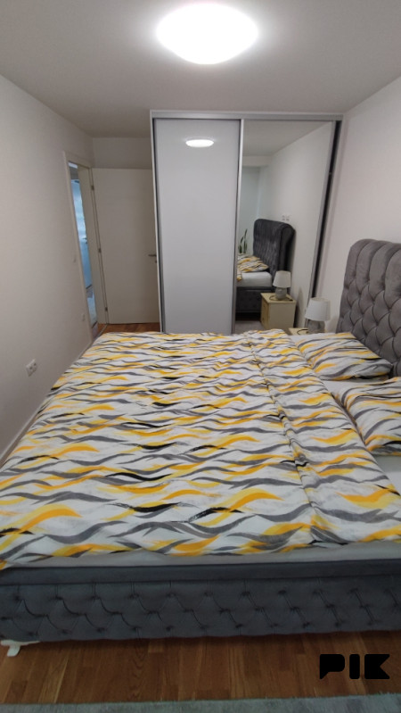 Novogradnja Centar Koševsko Brdo trosoban stan 65m2 9