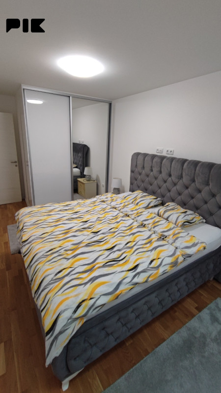 Novogradnja Centar Koševsko Brdo trosoban stan 65m2 17