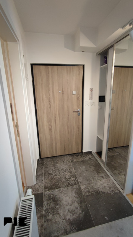 Novogradnja Centar Koševsko Brdo trosoban stan 65m2 18