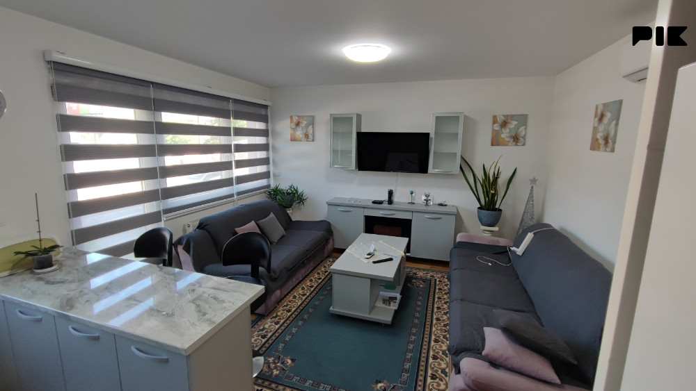 Novogradnja Centar Koševsko Brdo trosoban stan 65m2 12