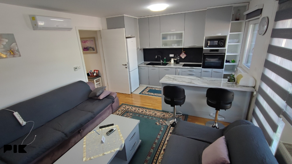 Novogradnja Centar Koševsko Brdo trosoban stan 65m2 10