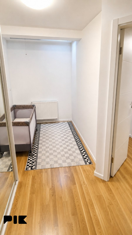 Novogradnja Centar Koševsko Brdo trosoban stan 65m2 19