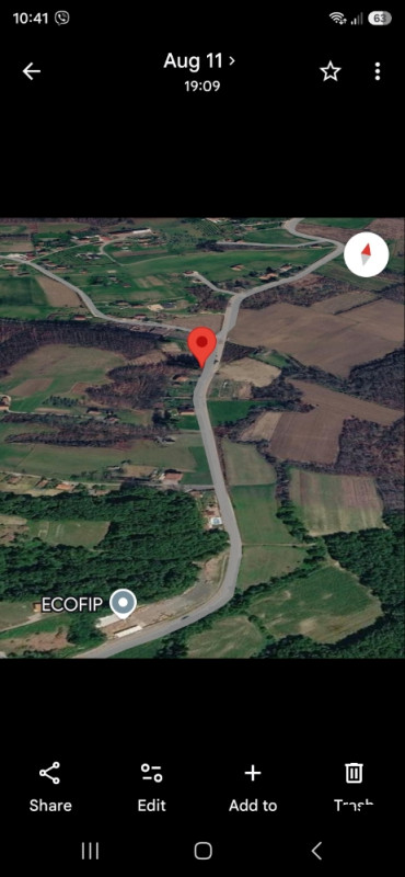 Zemljište Malo Blaško 4
