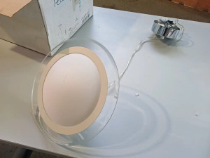 LED LUSTER GLOBI