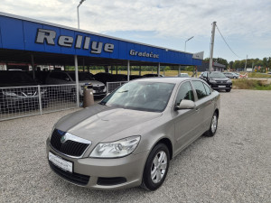 Škoda Octavia A6 dizel 1.6 TDI