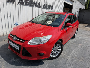 Ford Focus 1.6 DIESEL 2014