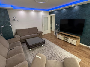 Trosoban renoviran Stan Velesici 63m2
