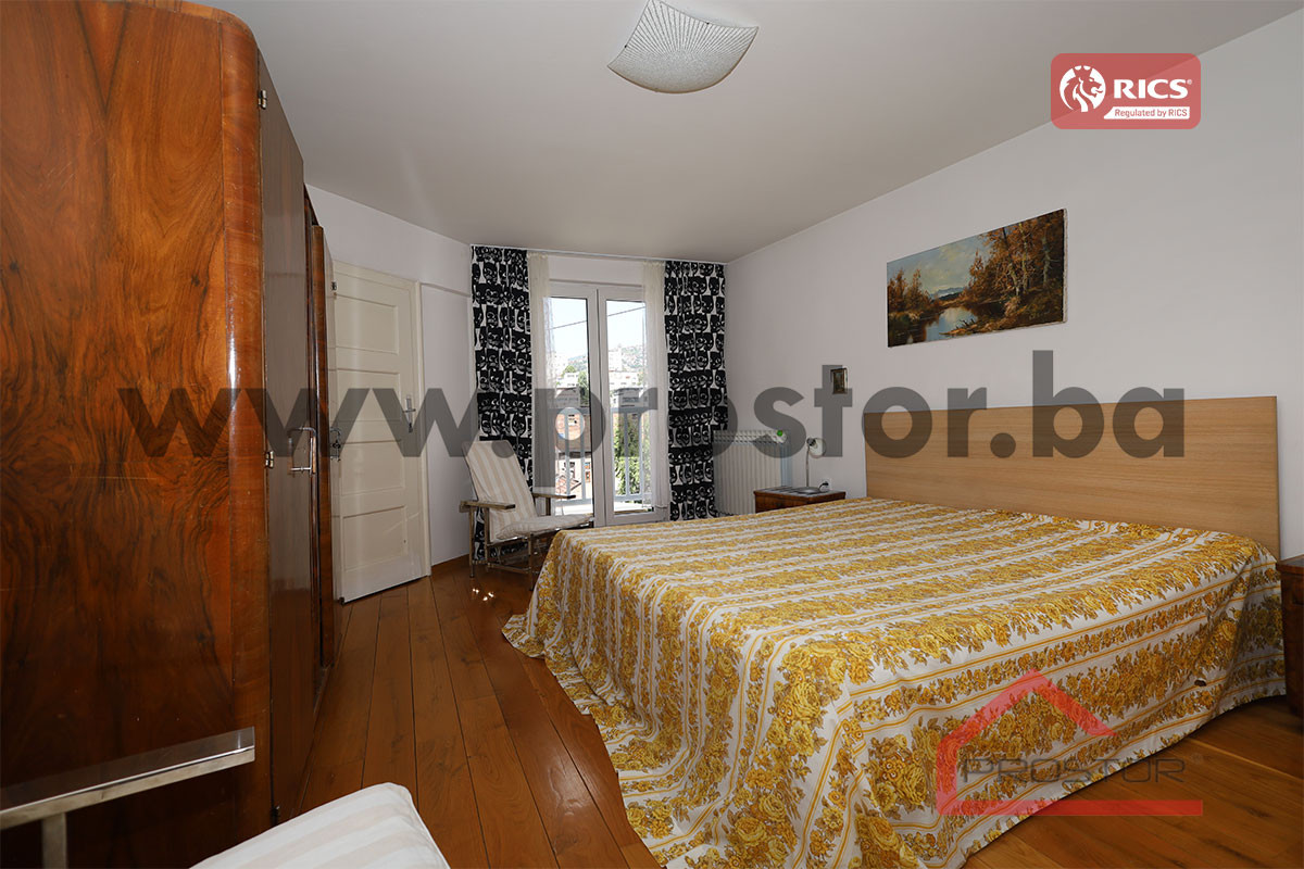 PROSTOR izdaje: Dvosoban stan, 80m2, Centar 4