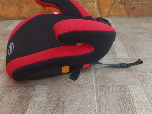 AUTOSJEDALICA ZA DJECU 15-36 KG GRACO  ISOFIX  Kopče