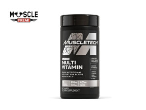MuscleTech Platinum Multivitamin