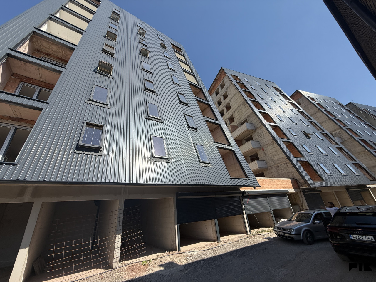 Apartmani Ravna planina Pale 25 - 57 m2 3