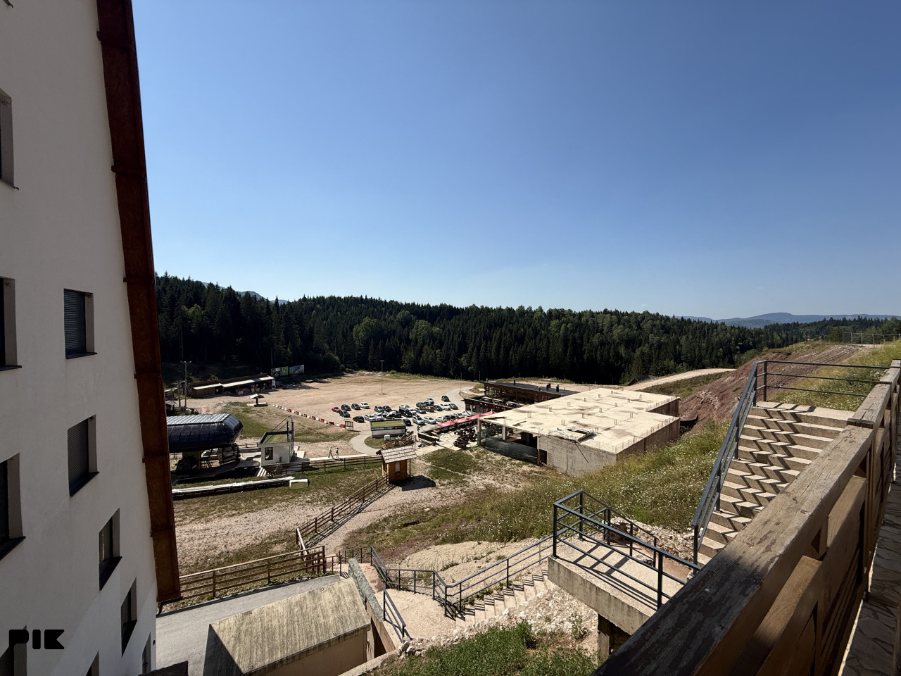 Apartmani Ravna planina Pale 25 - 57 m2 7