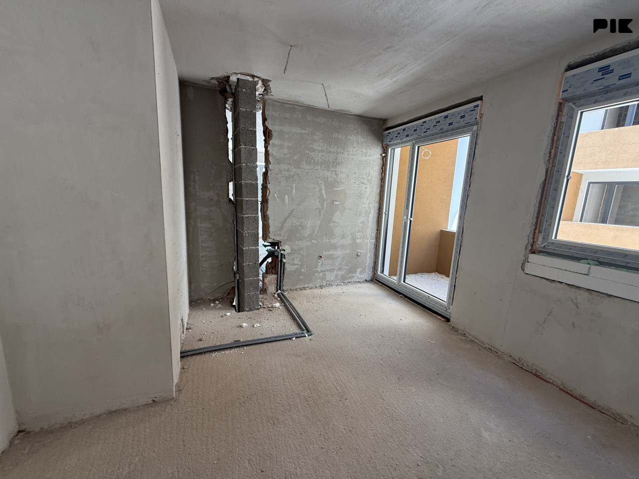 Apartmani Ravna planina Pale 25 - 57 m2 10