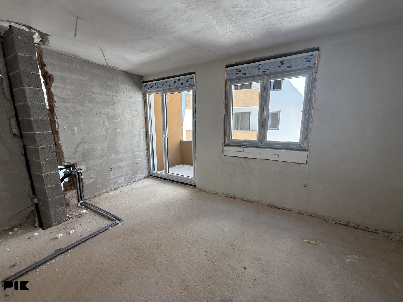 Apartmani Ravna planina Pale 25 - 57 m2 11